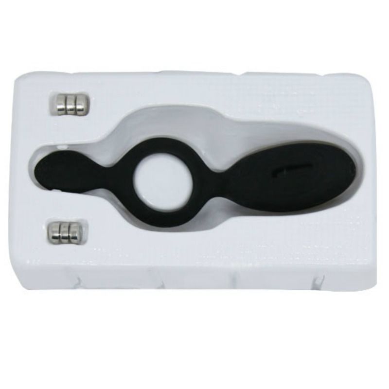 Ethel Vibrationsring mit Stimulator