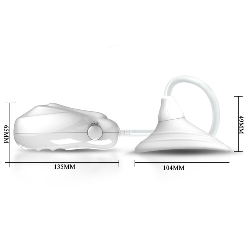 PRETTY LOVE - FLIRTATION, SAUGSTUMMATOR, LEIDENSCHAFTLICHER LIEBENDER