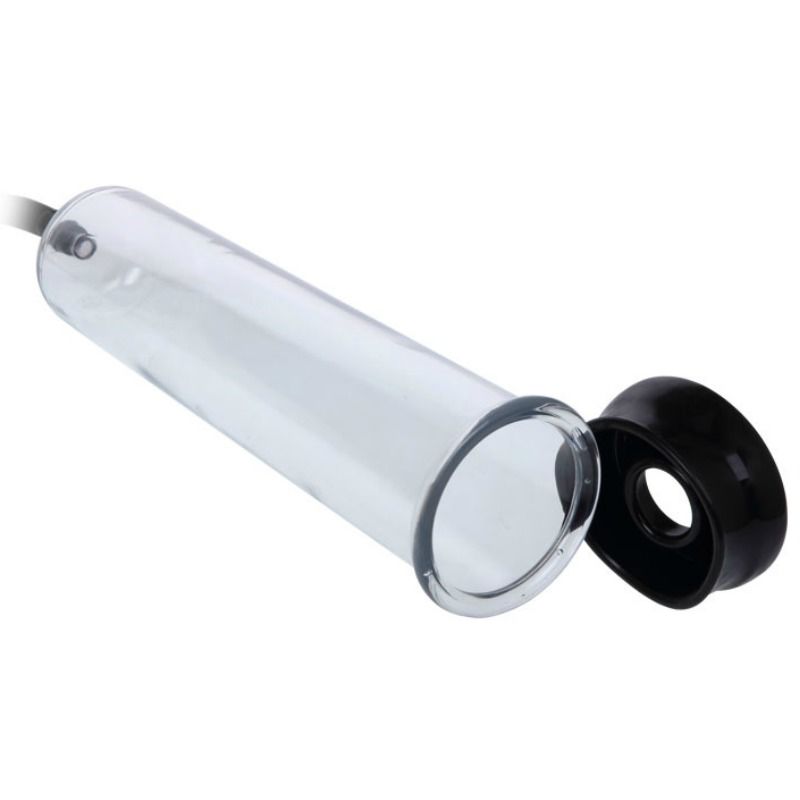 Penisvergrößerungssystem mit Vibration