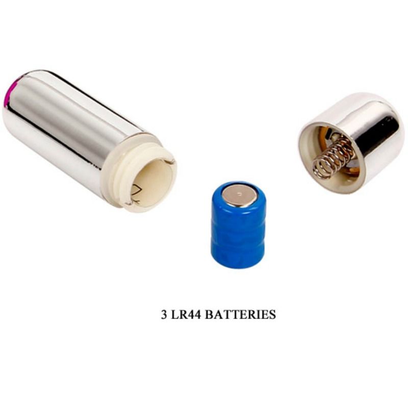 BAILE - LOVE RIDER GURT MIT VIBRATION