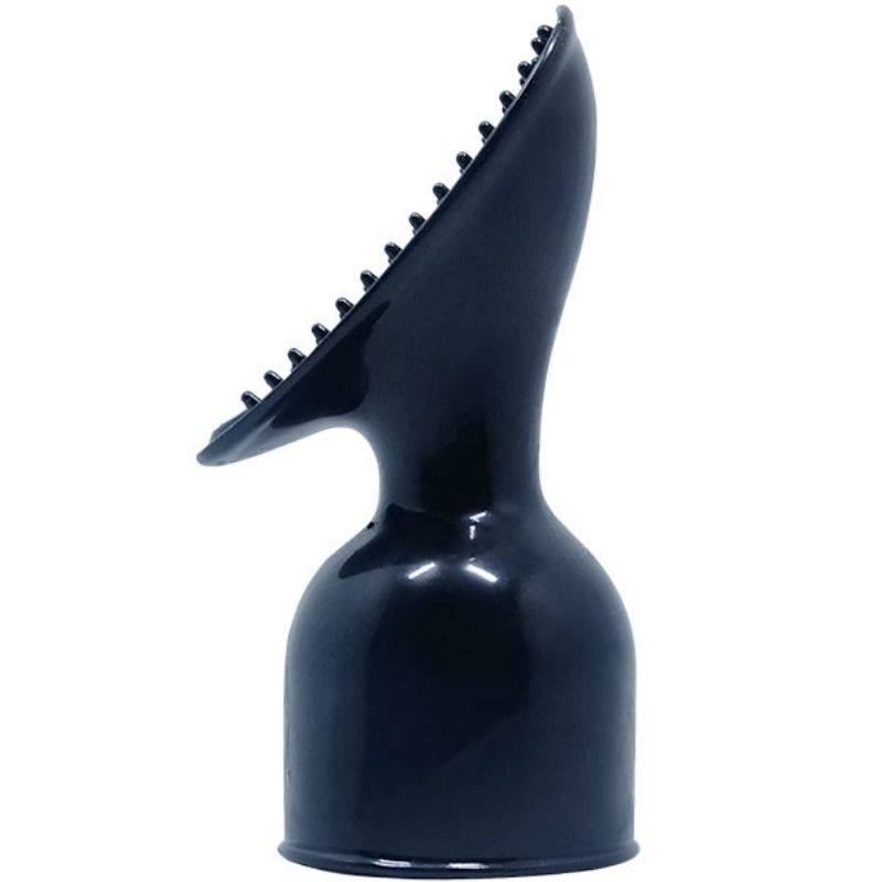 Austauschbarer Kopf für Klitorisstimulationsmassagegerät