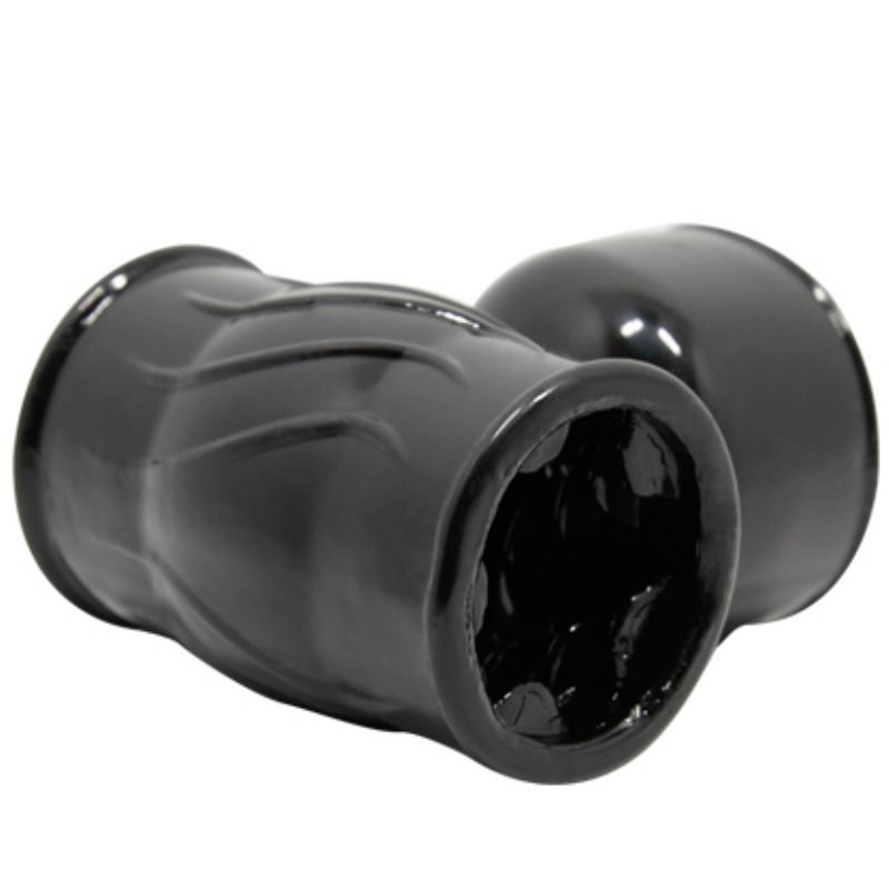 Austauschbarer Kopf für männliches Massagegerät