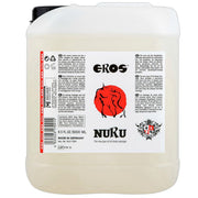 Mineralreiches Nuru-Massageöl, 5000 ml