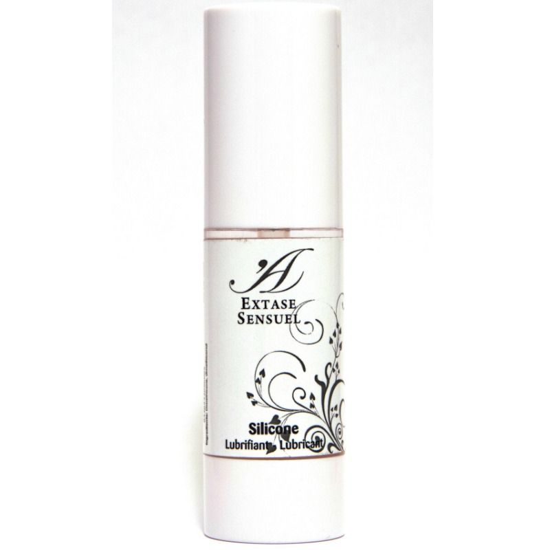 Silikon-Gleitmittel 30 ml