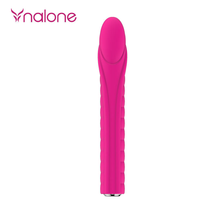 NALONE - DIXIE LEISTUNGSSTARKER PINKER VIBRATOR