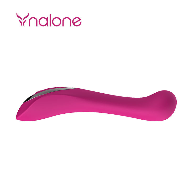 NALONE - PINK TOUCH SYSTEM VIBRATOR