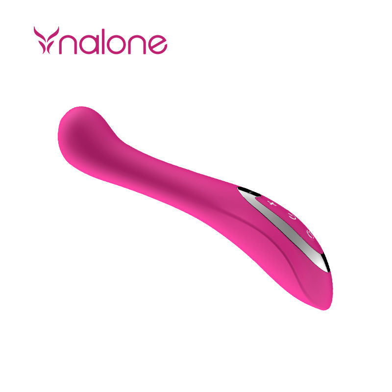 NALONE - PINK TOUCH SYSTEM VIBRATOR