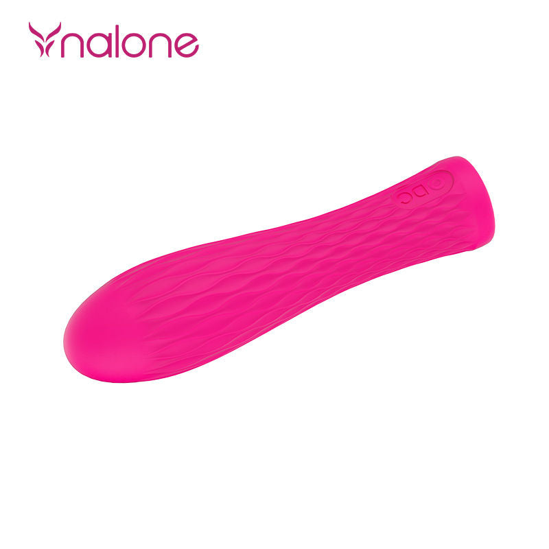 Mini-Vibrator „Ian Pink“