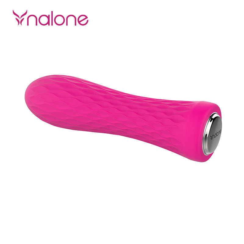 Mini-Vibrator „Ian Pink“