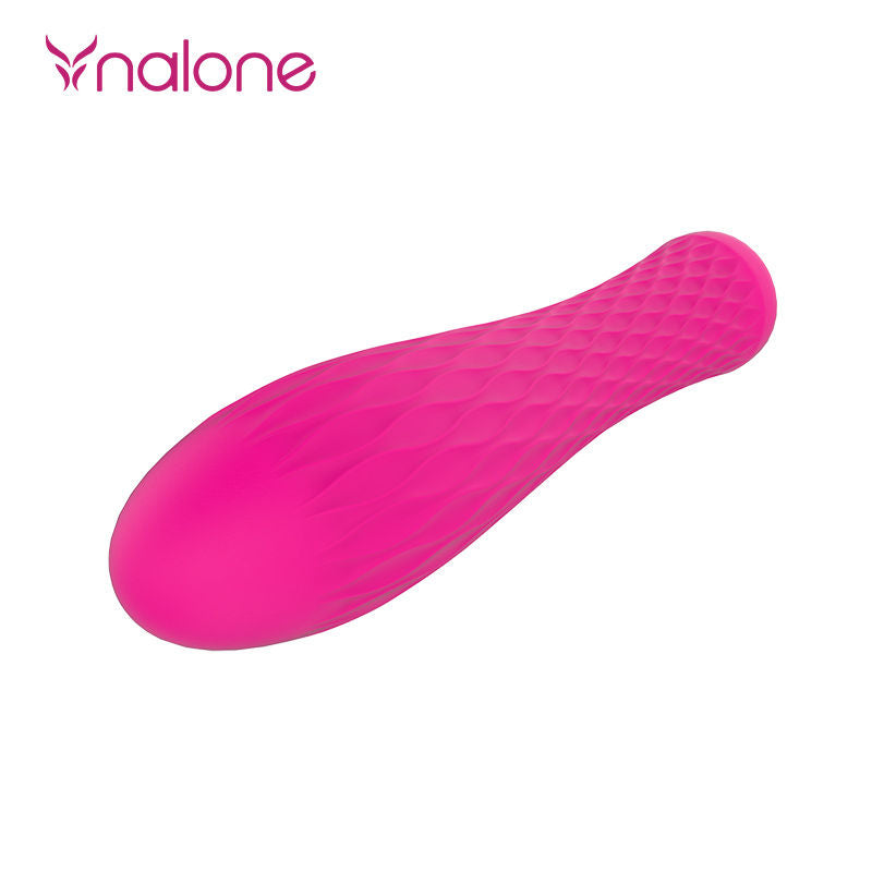 Mini-Vibrator „Ian Pink“