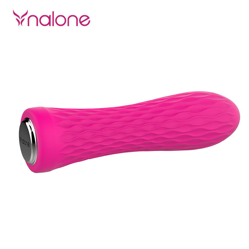 Mini-Vibrator „Ian Pink“