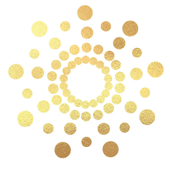 Mimi temporäre Hautdekorationen