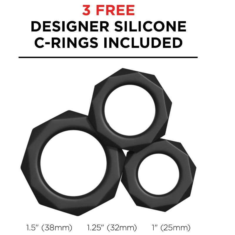 PDX ELITE - AITR TIGHT PUSSY SHOOTER