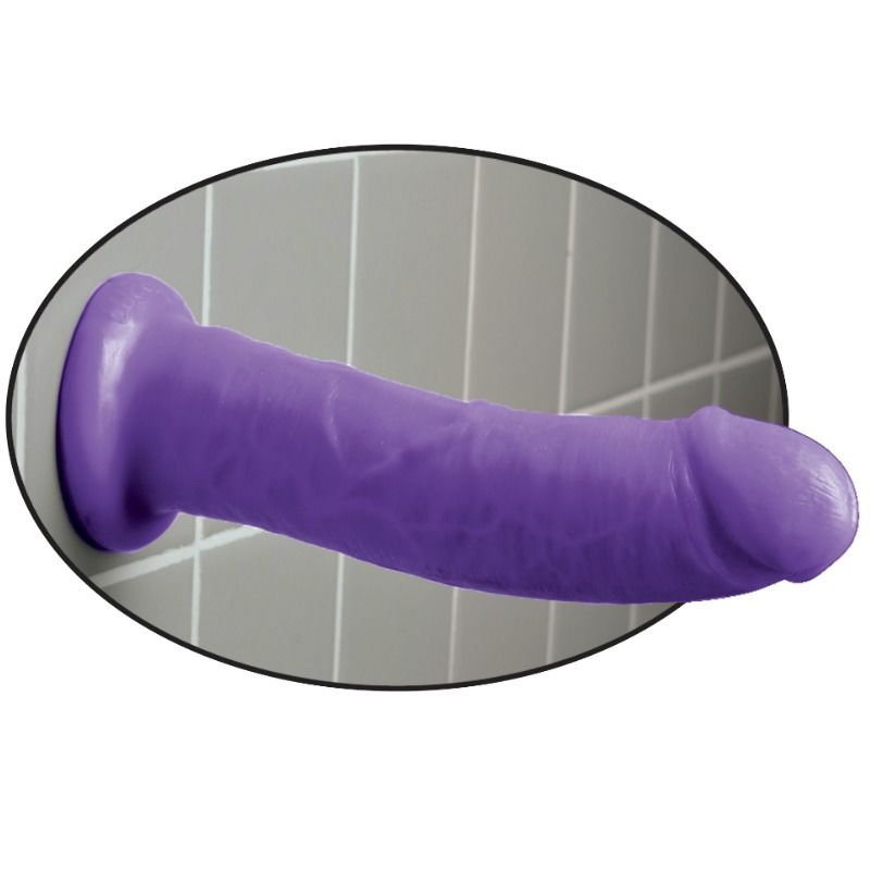 Dildo 20.32 lila