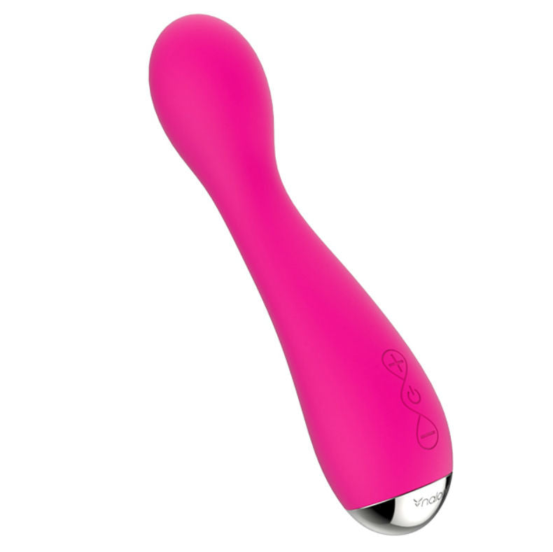 NALONE - YOYO LEISTUNGSSTARKER G-PUNKT-VIBRATOR, ANGENEHM ZUM ANSPRECHEN