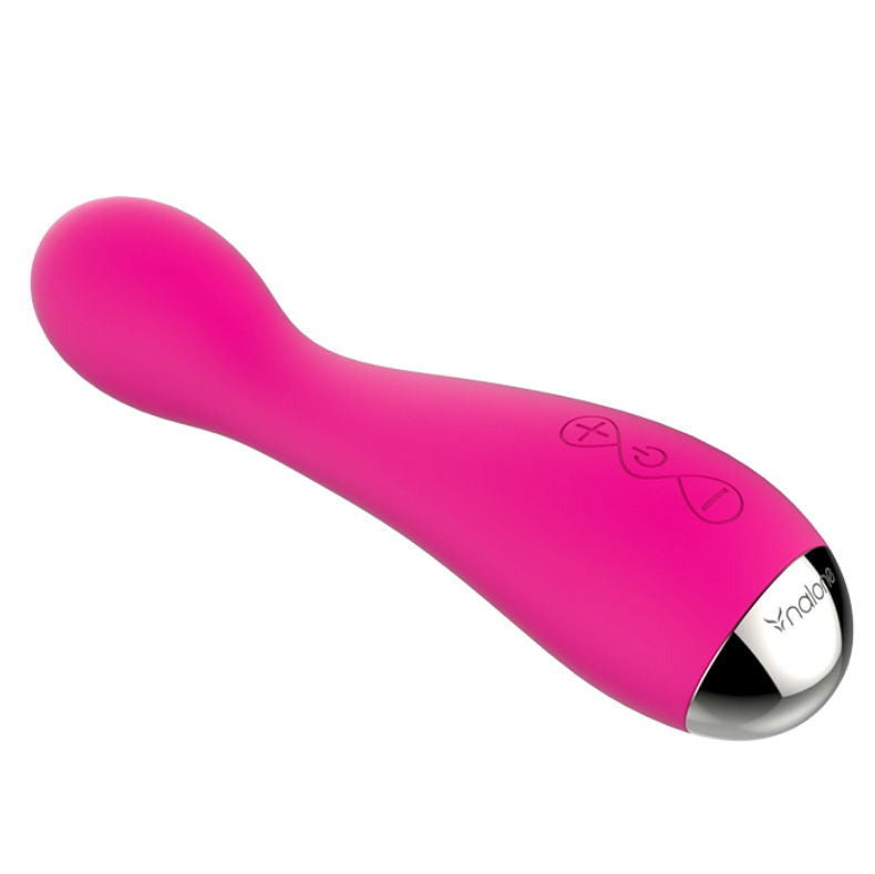 NALONE - YOYO LEISTUNGSSTARKER G-PUNKT-VIBRATOR, ANGENEHM ZUM ANSPRECHEN