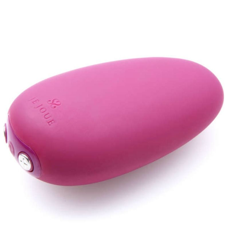 Mimi Massagegerät Soft Fuchsia
