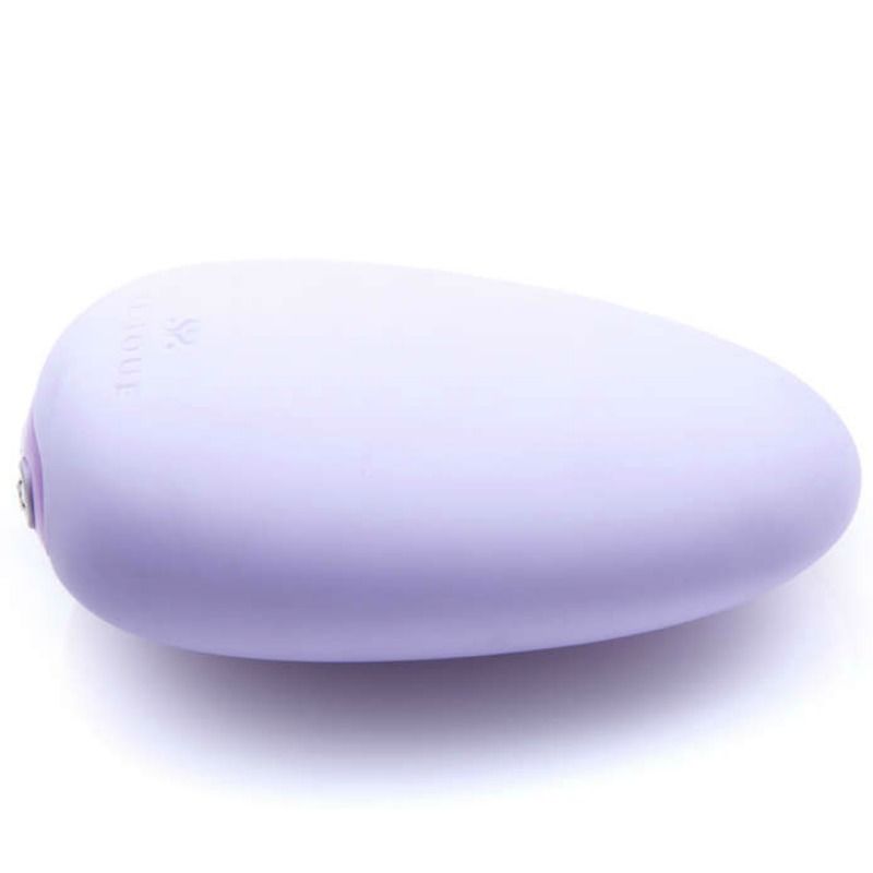 I PLAY - MIMI SOFT PURPLE MASSAGER