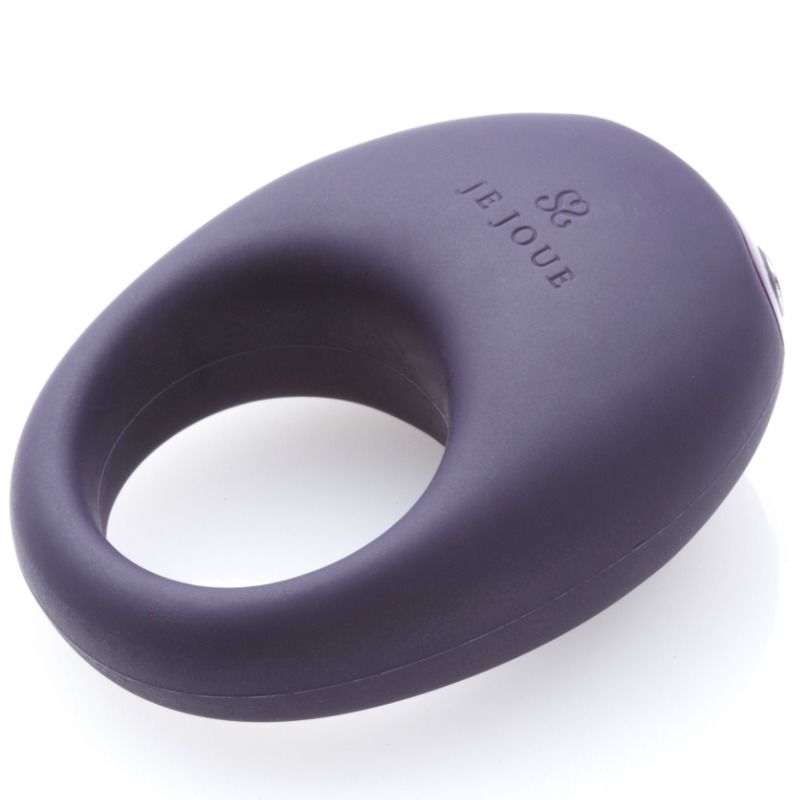 Mio lila Vibrationsring