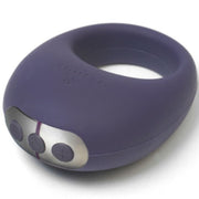 Mio lila Vibrationsring