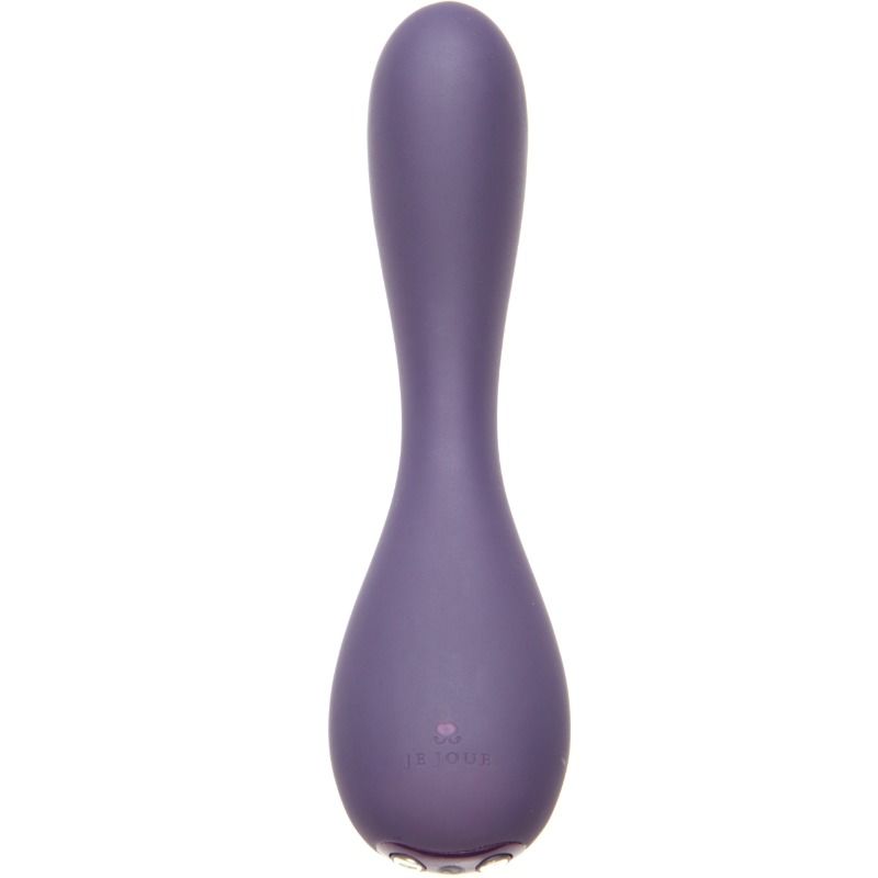 Ich spiele - UMA Vibrator Lila