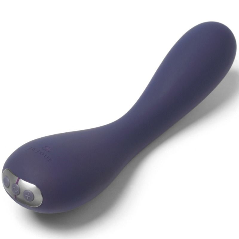 Ich spiele - UMA Vibrator Lila