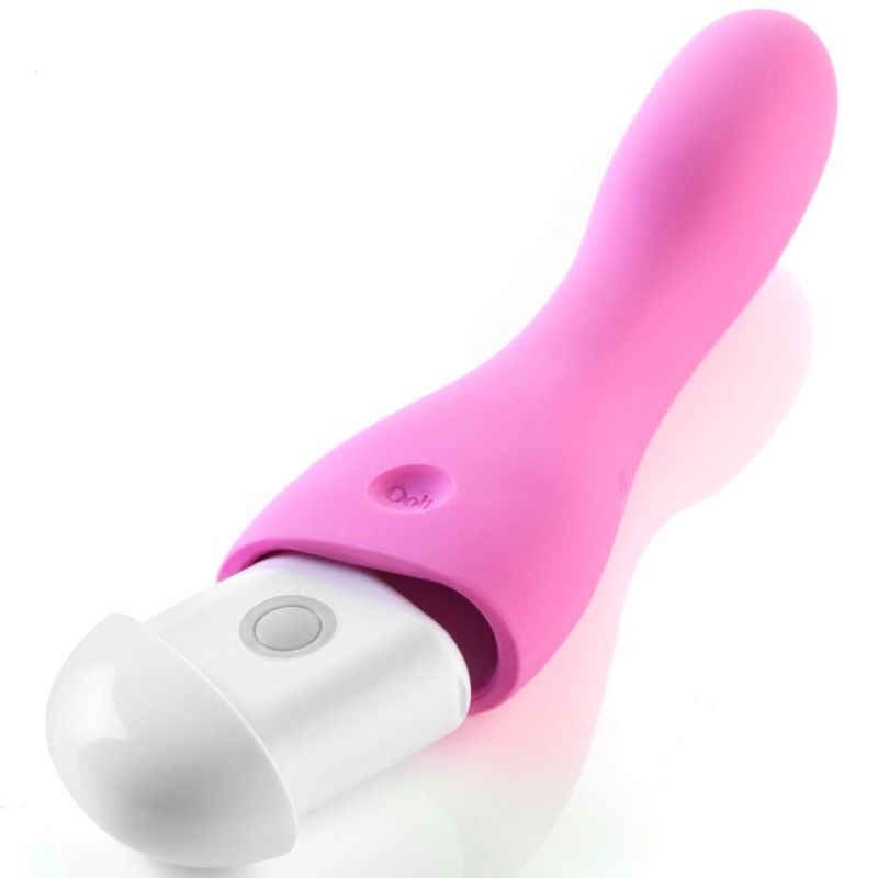 Ooh durch Ersatz rosa Stimulator