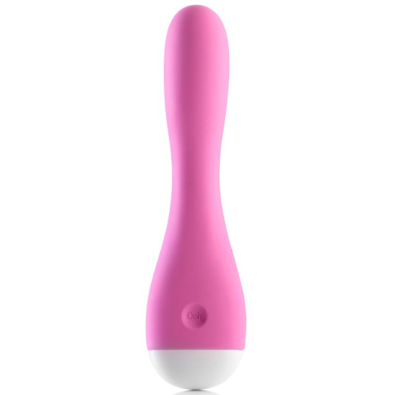 Ooh durch Ersatz rosa Stimulator