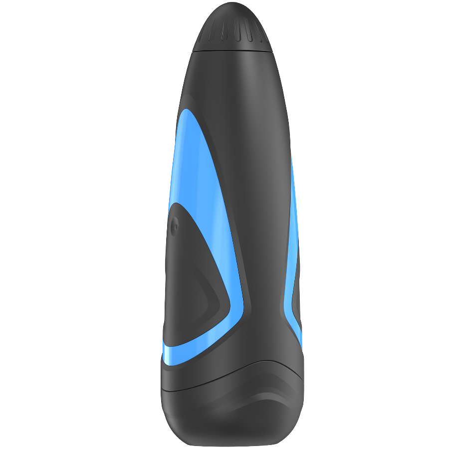 SATISFYER - EIN MASTURBATOR FÜR MÄNNER