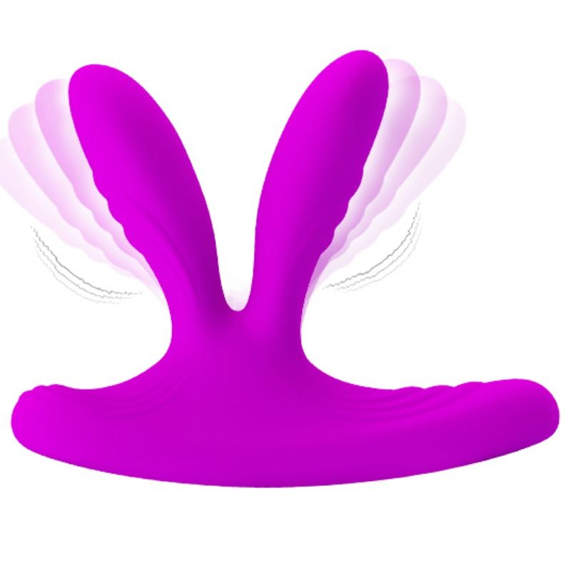 Hochwertiger magischer Fingerstimulator