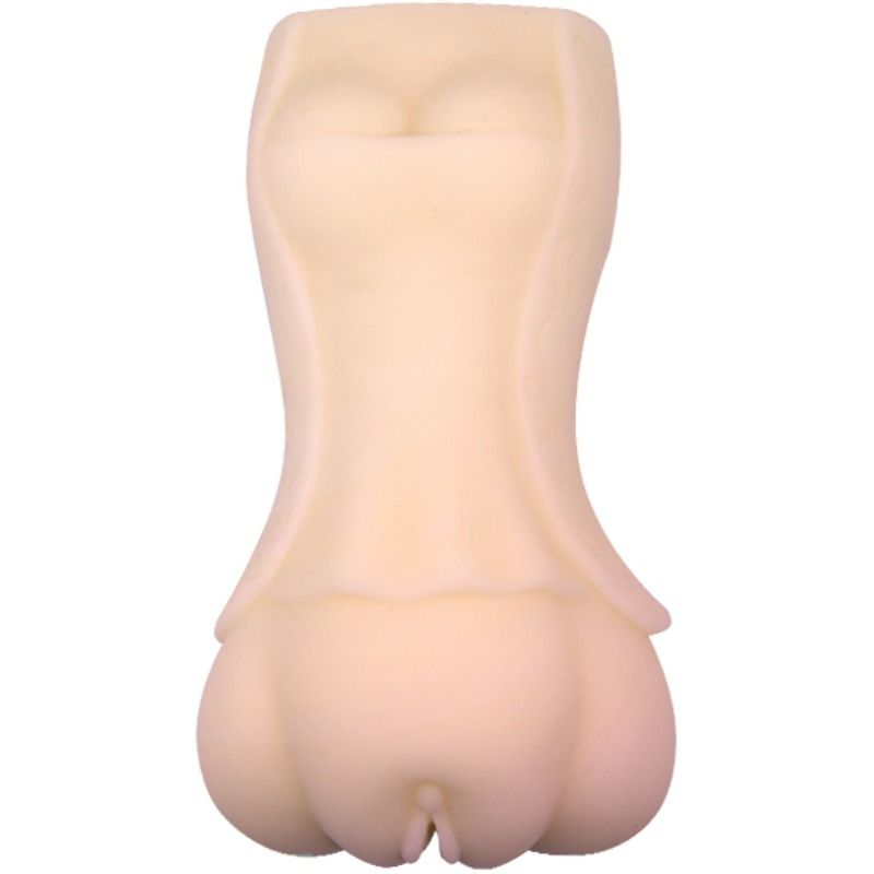 CRAZY BULL - WATER HAUT VAGINA MASTURBATOR