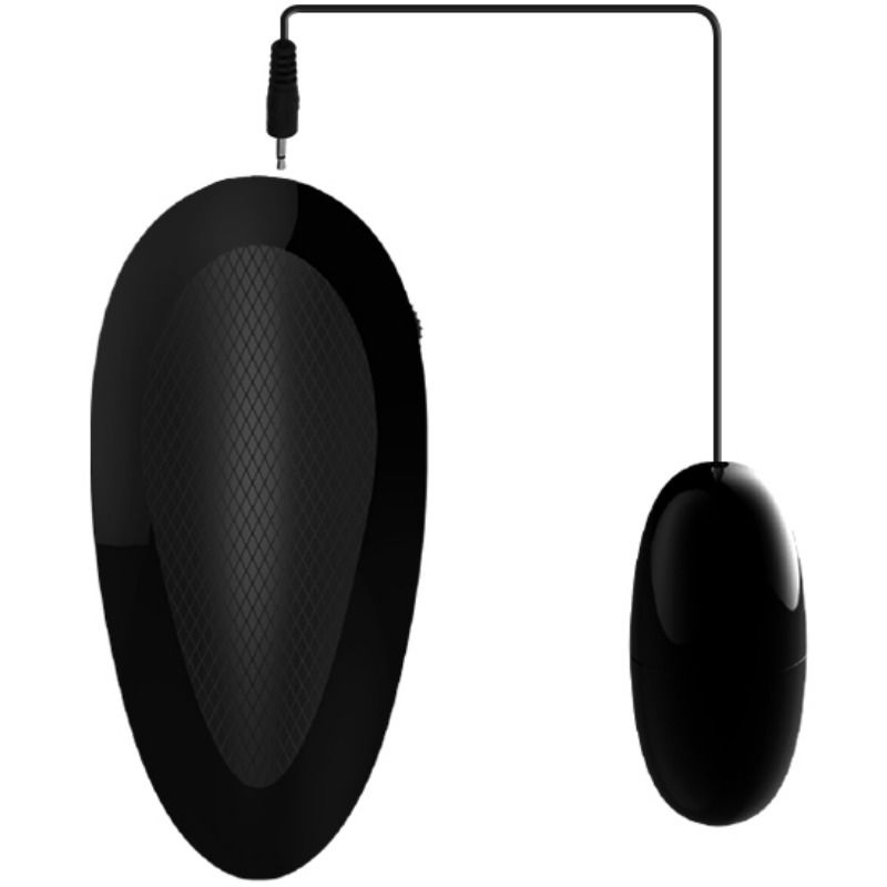 CRAZY BULL - WATER SKIN VAGINA MASTURBATOR MIT VIBRATIONSKUGEL 2