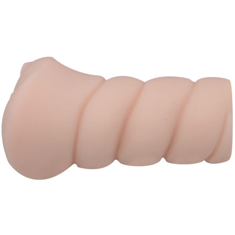 Wasserhaut-Masturbator Vagina Modell 3