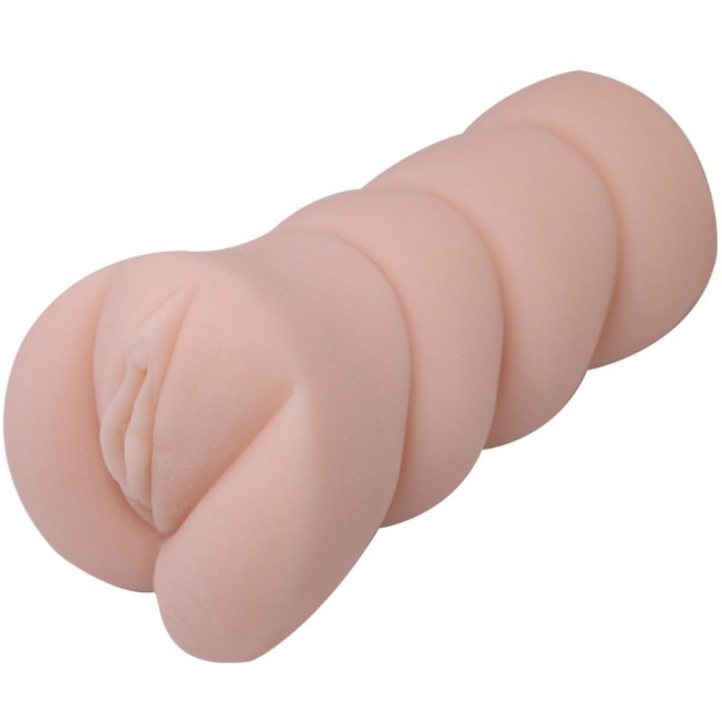 Wasserhaut-Masturbator Vagina Modell 3