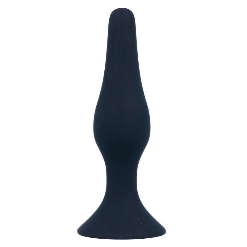Anal Level 3 12,5cm schwarz