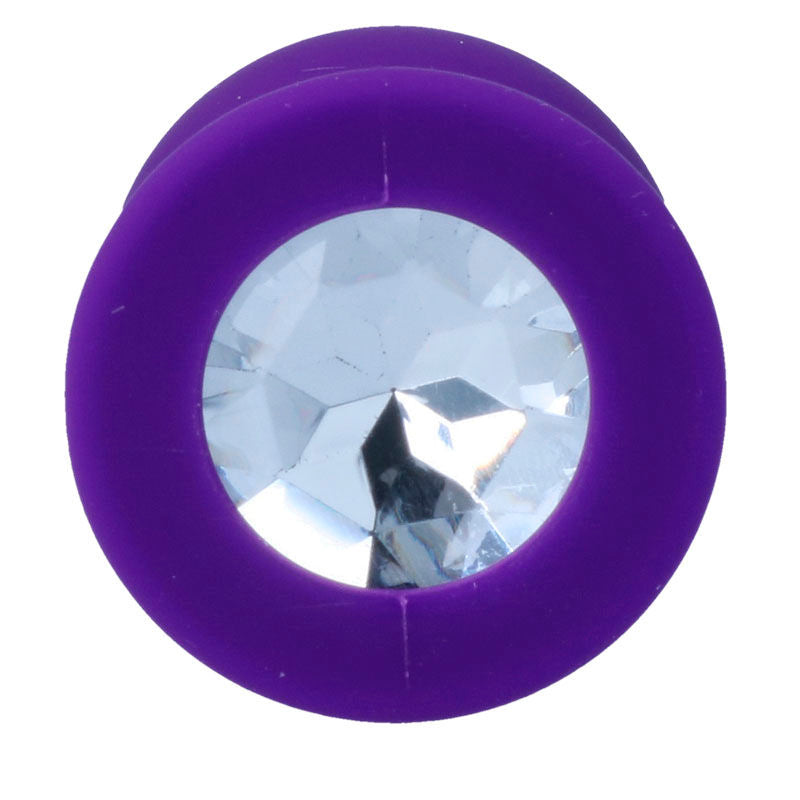 Shelki M Lila Analplug