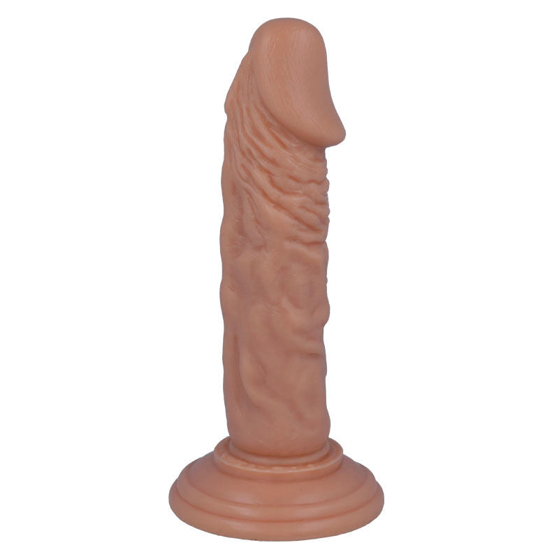MR INTENSE - 3 REALISTISCHE PENISSE 16,2 CM -O- 3 CM