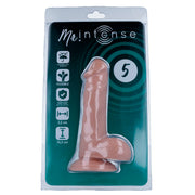 5 realistische Penis 16,5 cm -o- 3,5 cm