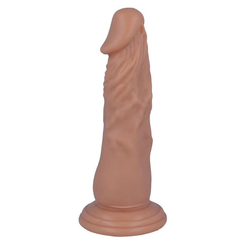 6 realistische Penis 16,6 cm -o- 4,4 cm