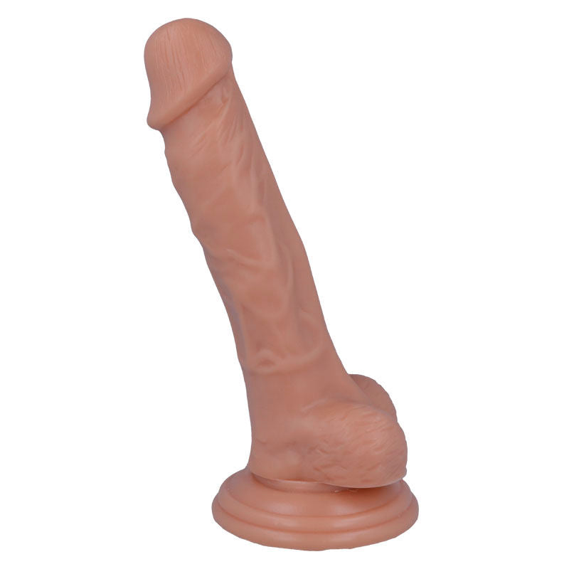 9 realistische Penis 17,8 cm -o- 3 cm
