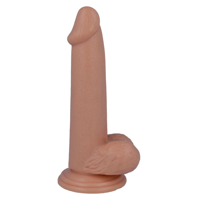 10 realistische Penis 18 cm -o- 3,4 cm