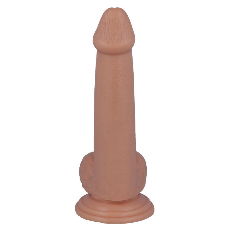 10 realistische Penis 18 cm -o- 3,4 cm