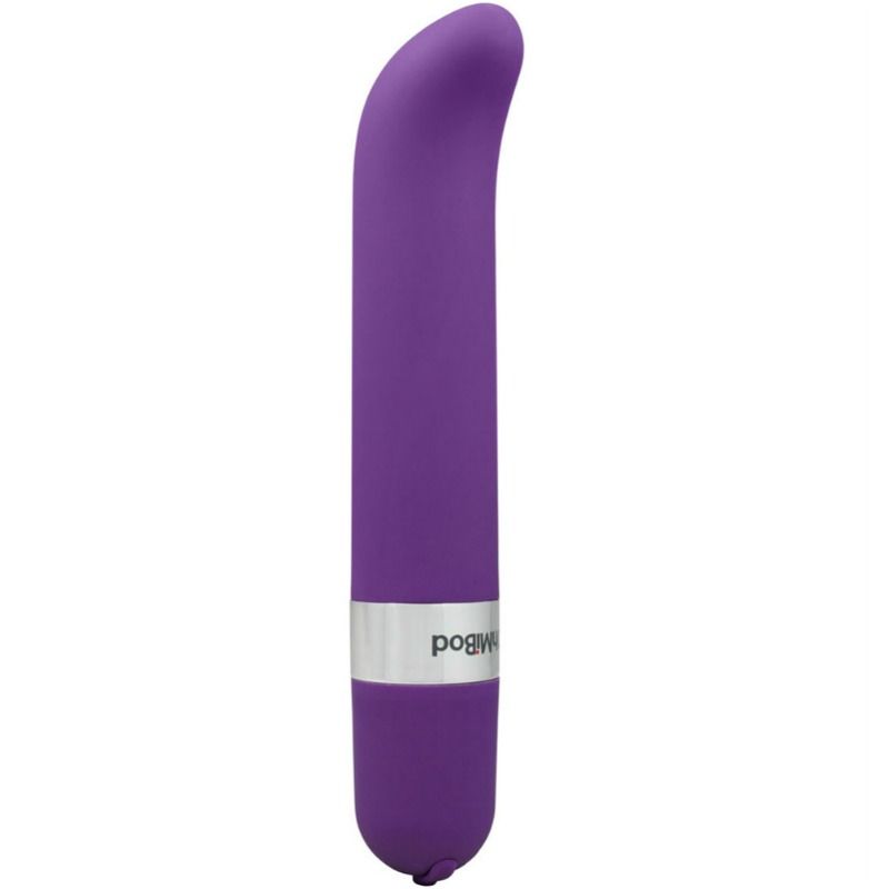Lilac Freestyle G-Punkt-Vibratorstimulator