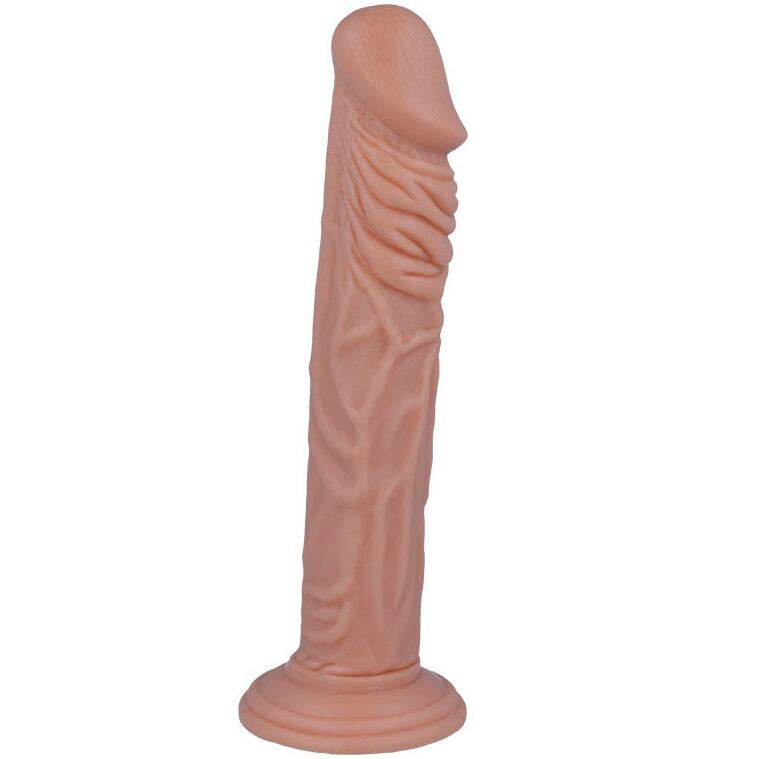27 realistischer Penis 22,3 cm -o- 4 cm