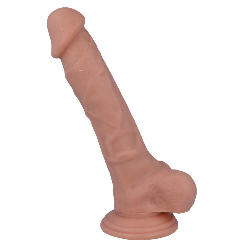 28 realistische Penis 22,3 cm -o- 3,4 cm