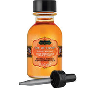 Essbares Mangoöl 22 ml