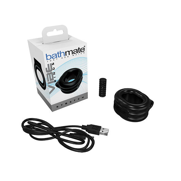 Vibratorring Stretch 3 Geschwindigkeiten