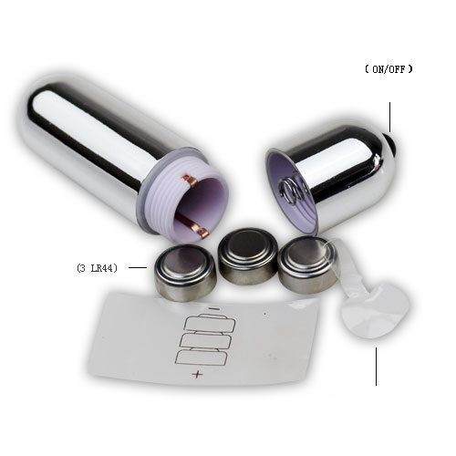 BAILE - ULTIMATIVER 10V-VERLÄNGERUNGSDECKEL MIT VIBRATION