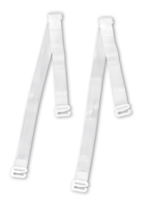 BYE-BRA – TRANSPARENTER GARTER-BH