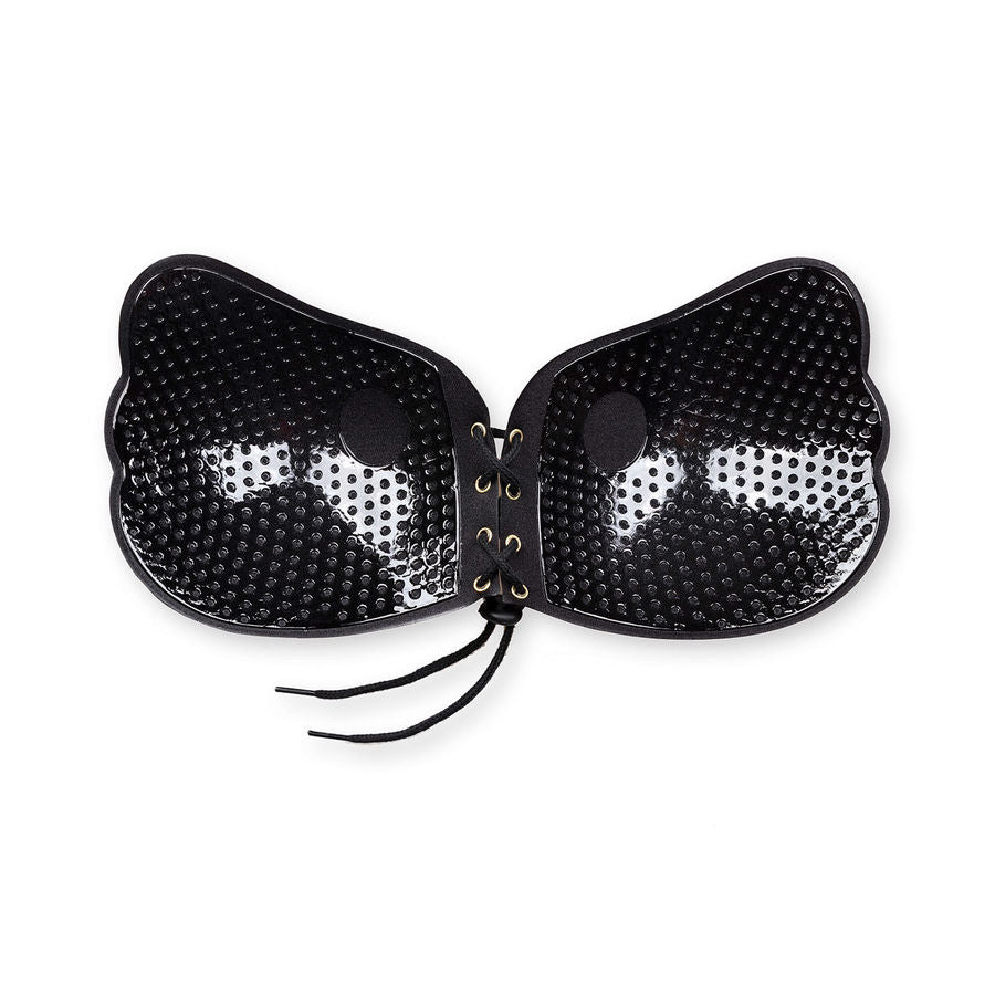 Soutien-Gorge Push-Up Adhésif Dentelle Lace-It - Bye Bra